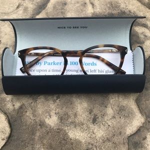 Hugo in Acorn Tortoise